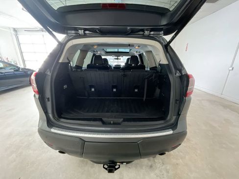 Used 2021 Subaru Ascent Limited w/ Technology Package image 24