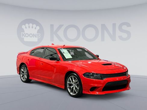 Used 2023 Dodge Charger GT image 10