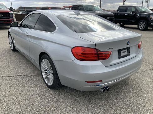 Used 2015 BMW 428i xDrive Coupe image 8