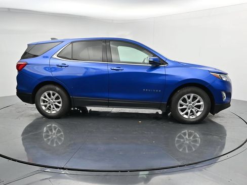 Used 2019 Chevrolet Equinox LT FWD image 9