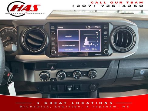Used 2020 Toyota Tacoma SR5 image 14