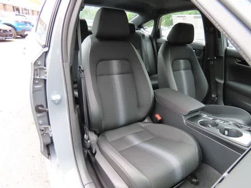 New 2026 Honda Civic Sport Touring image 17