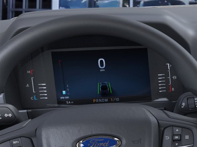 New 2026 Ford Ranger XL RWD image 13