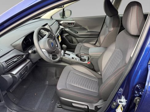 New 2026 Subaru Impreza 2.0i Sport image 9