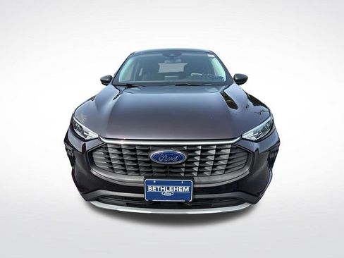 Used 2023 Ford Escape Active AWD/4WD image 8