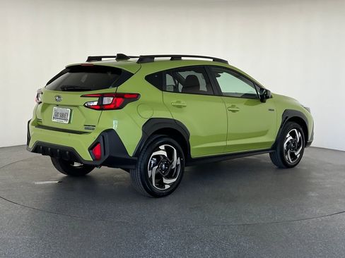 New 2026 Subaru Crosstrek 2.5i Limited AWD/4WD image 4