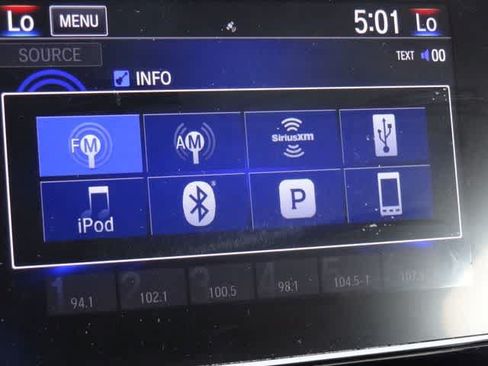 Used 2020 Honda CR-V Touring image 26