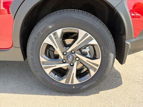 New 2026 Subaru Crosstrek 2.0i Premium image 25