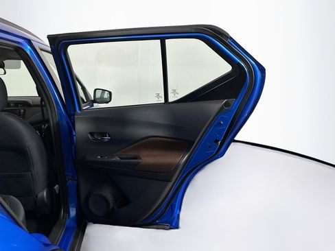 Used 2024 Nissan Kicks SR image 26