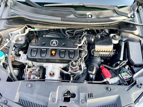 Used 2014 Acura ILX w/ Technology Package image 17