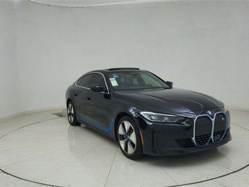 Used 2023 BMW i4 eDrive35 image 65