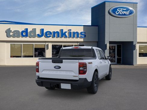 New 2026 Ford Maverick Tremor AWD/4WD image 32