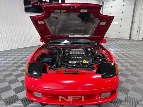 Used 1991 Dodge Stealth R/T Turbo image 40