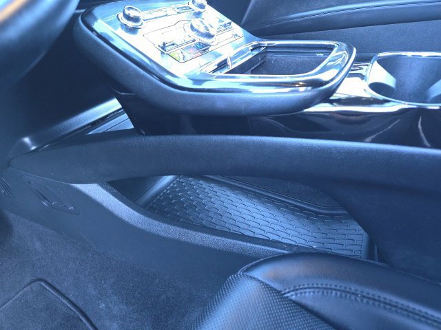Certified 2022 Lincoln Nautilus Reserve AWD/4WD image 39
