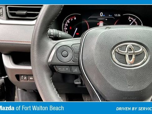 Used 2024 Toyota RAV4 Adventure AWD/4WD image 10