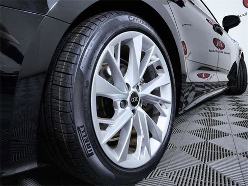 Certified 2023 Audi A5 2.0T Premium Plus w/ Premium Plus image 9