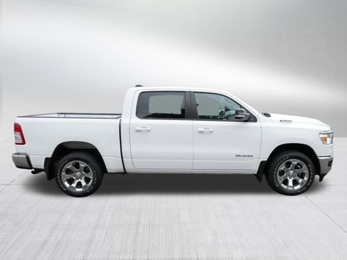 Used 2022 RAM 1500 Big Horn AWD/4WD image 8