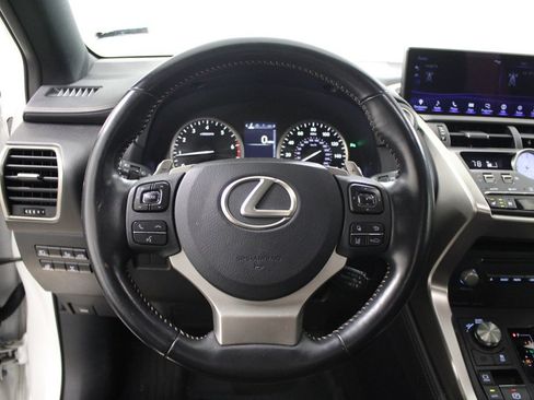 Used 2020 Lexus NX 300 300 Base image 19
