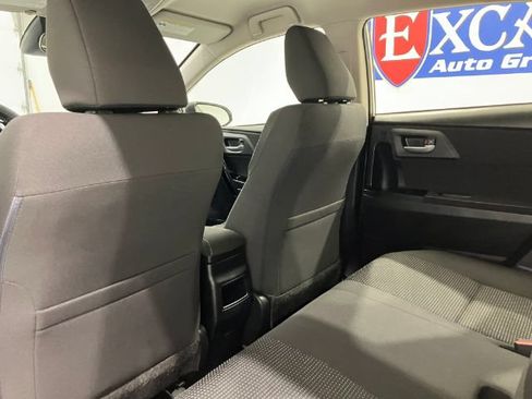 Used 2017 Toyota Corolla iM w/ All-Weather Mat Package FWD image 30