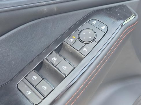 New 2026 Nissan Rogue SV image 15