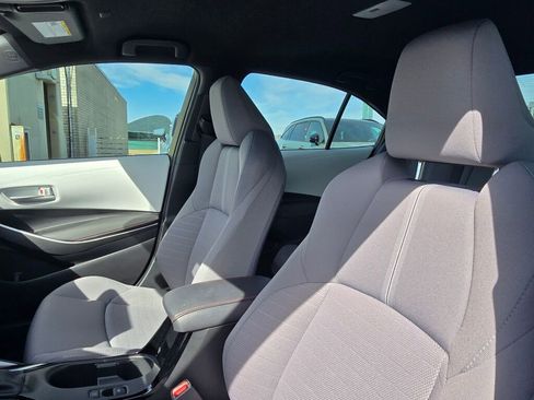Used 2024 Toyota Corolla SE image 21