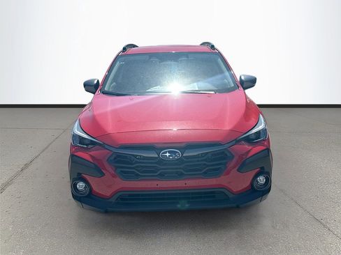 New 2026 Subaru Crosstrek 2.5i Limited AWD/4WD image 2