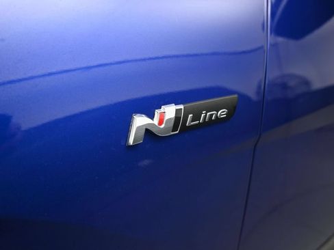 Used 2023 Hyundai Elantra N Line FWD image 44