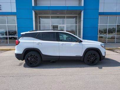 Used 2020 GMC Terrain SLT w/ Preferred Package