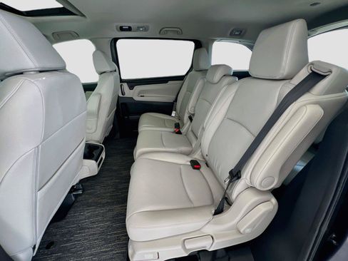 New 2026 Honda Odyssey EX-L image 23