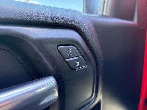 Used 2025 Chevrolet Silverado 1500 W/T w/ Trailering Package image 16