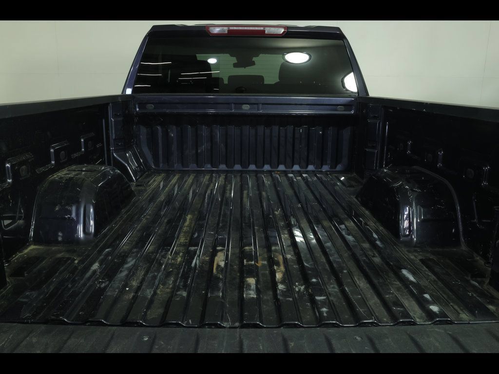 Used 2023 GMC Sierra 1500 SLE w/ Snow Plow Prep Package AWD/4WD image 21