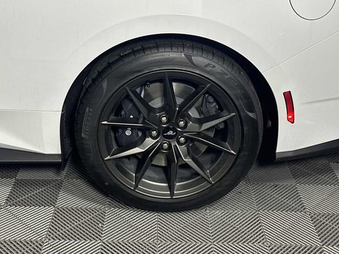 New 2026 Ford Mustang Dark Horse RWD image 24
