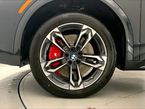 New 2026 BMW X2 xDrive28i w/ Technology Package AWD/4WD image 9