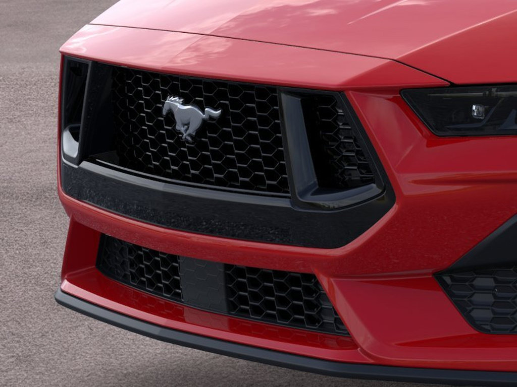 New 2026 Ford Mustang GT Premium RWD image 17