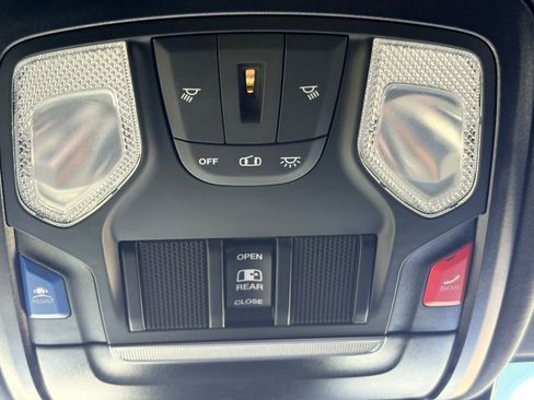 New 2026 RAM 2500 Tradesman image 24