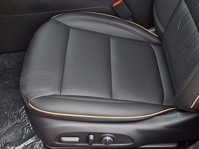 New 2026 Buick Envista Avenir FWD image 17