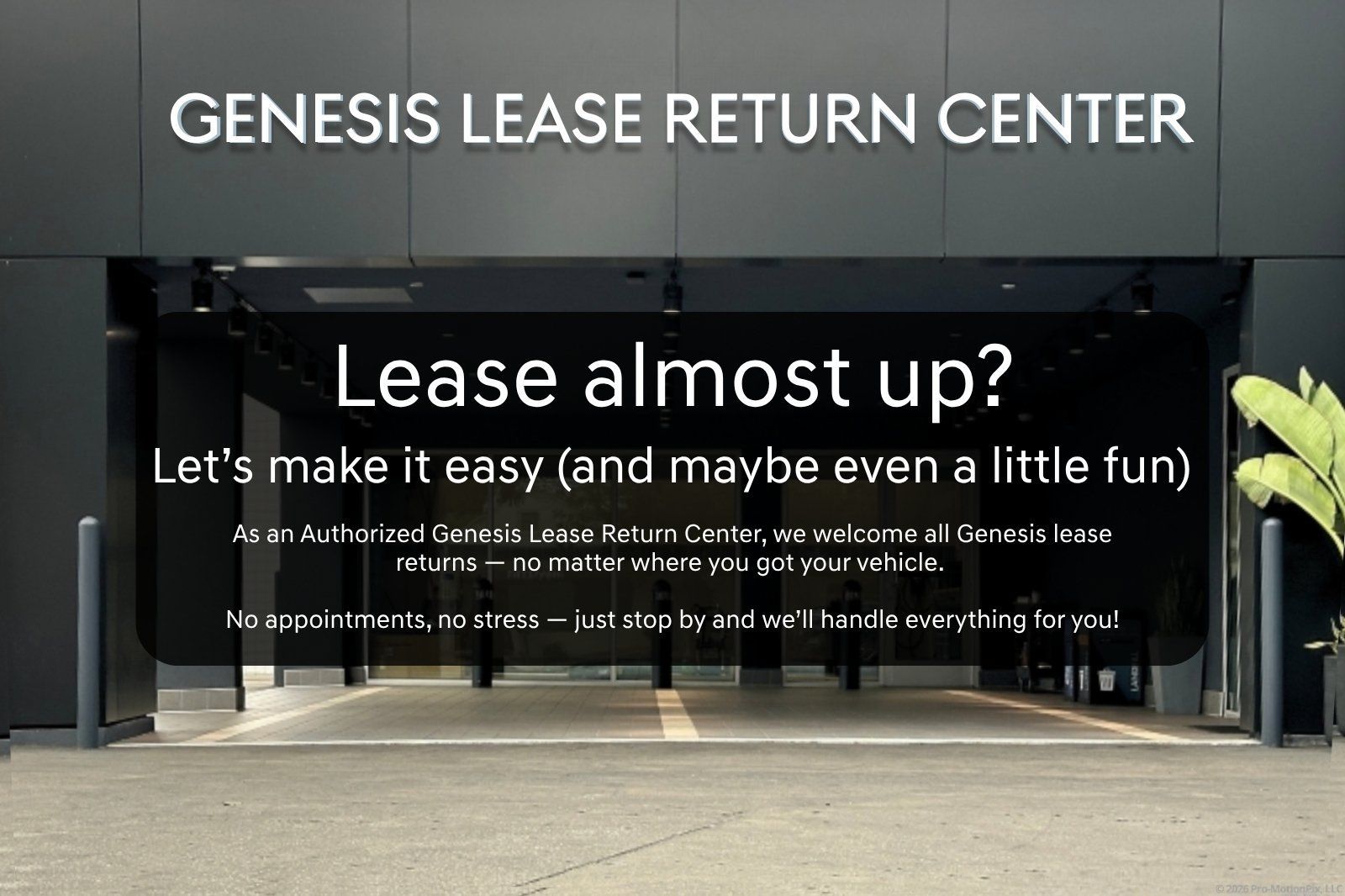 Used 2026 Genesis GV80 2.5T Select AWD/4WD image 12
