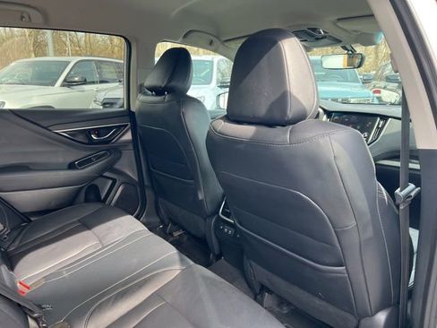 Used 2020 Subaru Outback Limited w/ Popular Package #2 image 23