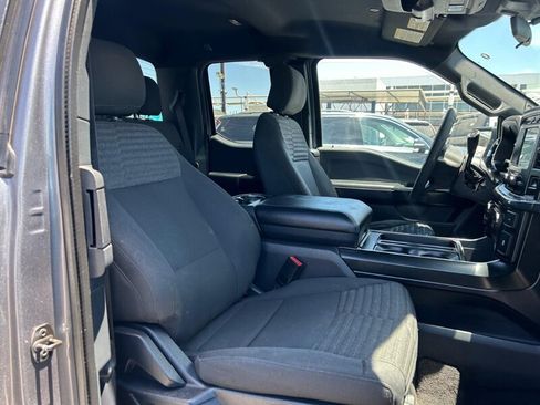 Used 2021 Ford F150 XL w/ Equipment Group 101A High RWD image 33