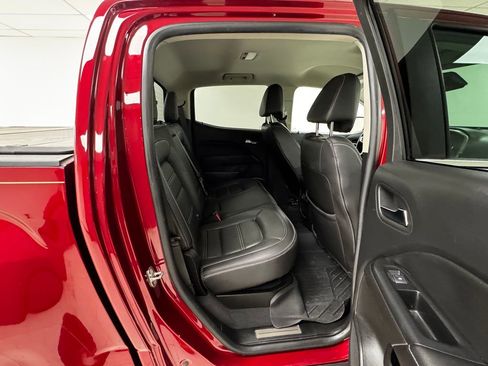 Used 2019 GMC Canyon Denali image 17