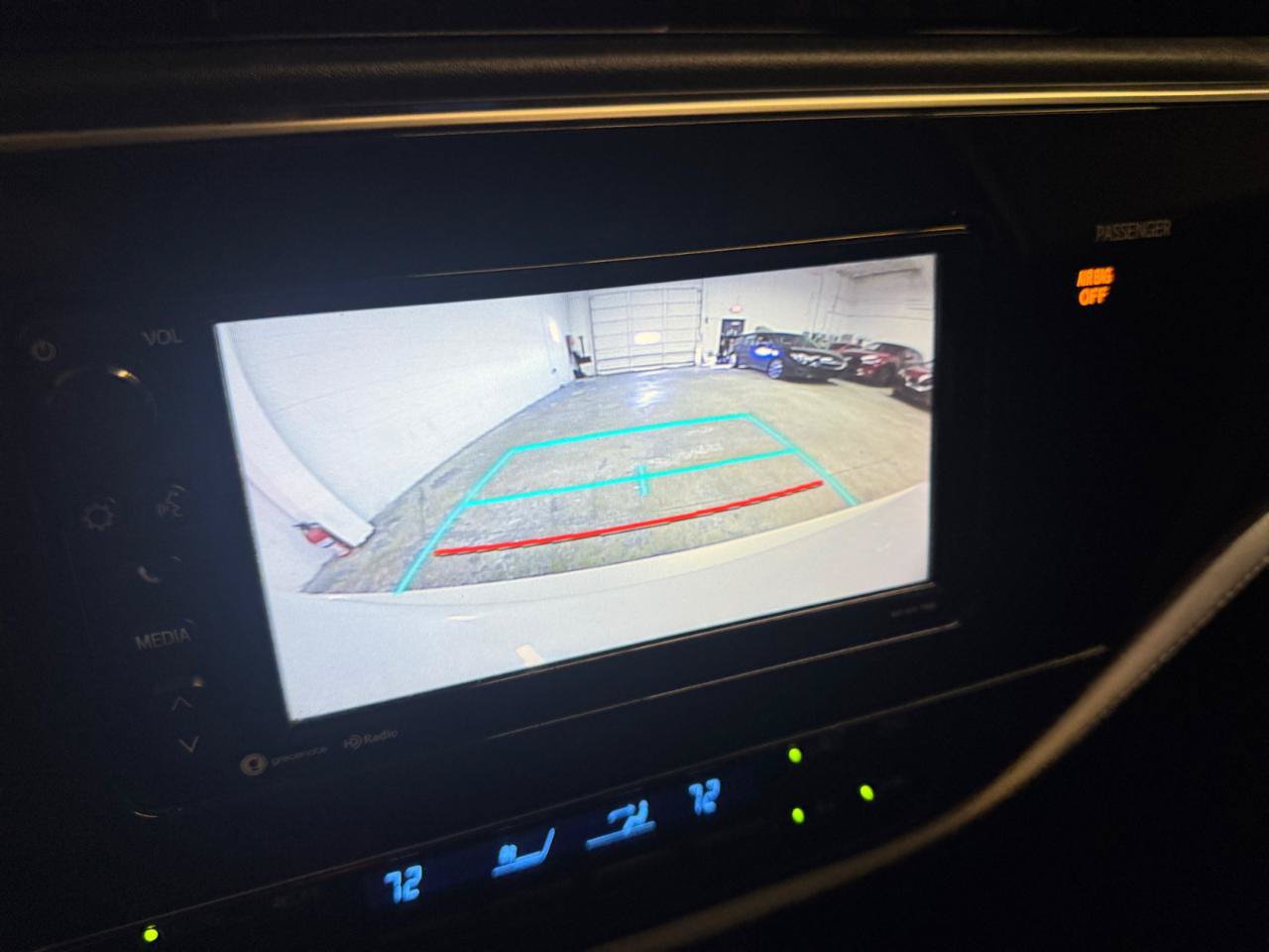 Used 2017 Toyota Corolla iM FWD image 20
