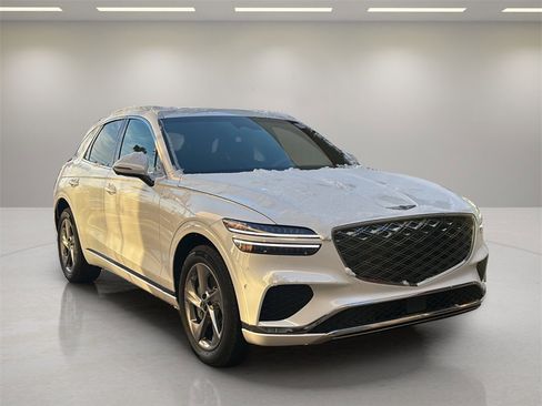 New 2026 Genesis GV70 2.5T Advanced image 7