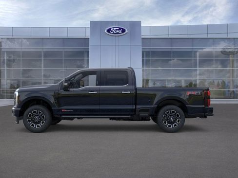 New 2026 Ford F350 Platinum image 3