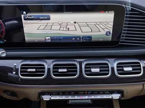 New 2026 Mercedes-Benz GLE 450 GLE 450 image 25