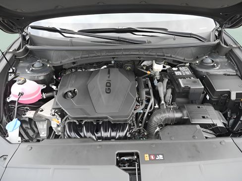 Certified 2026 Hyundai Tucson SEL Plus AWD/4WD image 19