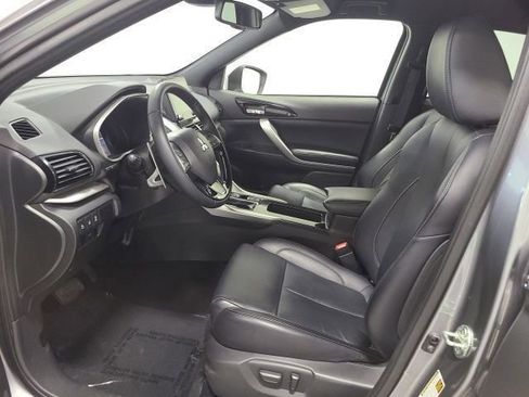 Used 2024 Mitsubishi Eclipse Cross SEL AWD/4WD image 16