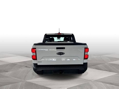 Used 2024 Ford Maverick XL FWD image 7