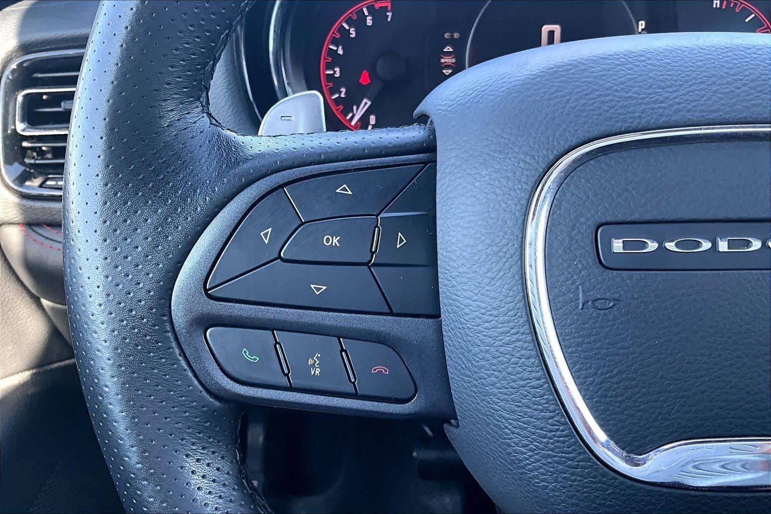 Used 2025 Dodge Durango GT RWD image 24