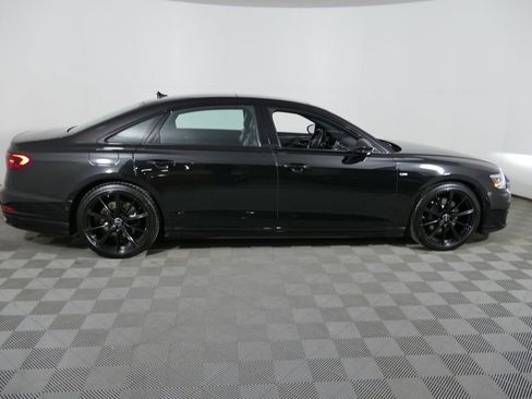 Used 2023 Audi A8 L 3.0T w/ Executive Package image 33