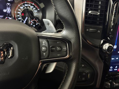 Used 2022 RAM 1500 TRX w/ TRX Level 2 Equipment Group AWD/4WD image 32